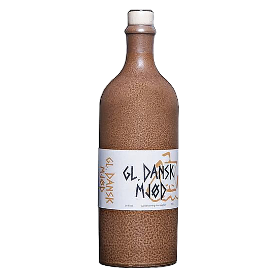 Dansk Mjod GI 750ml