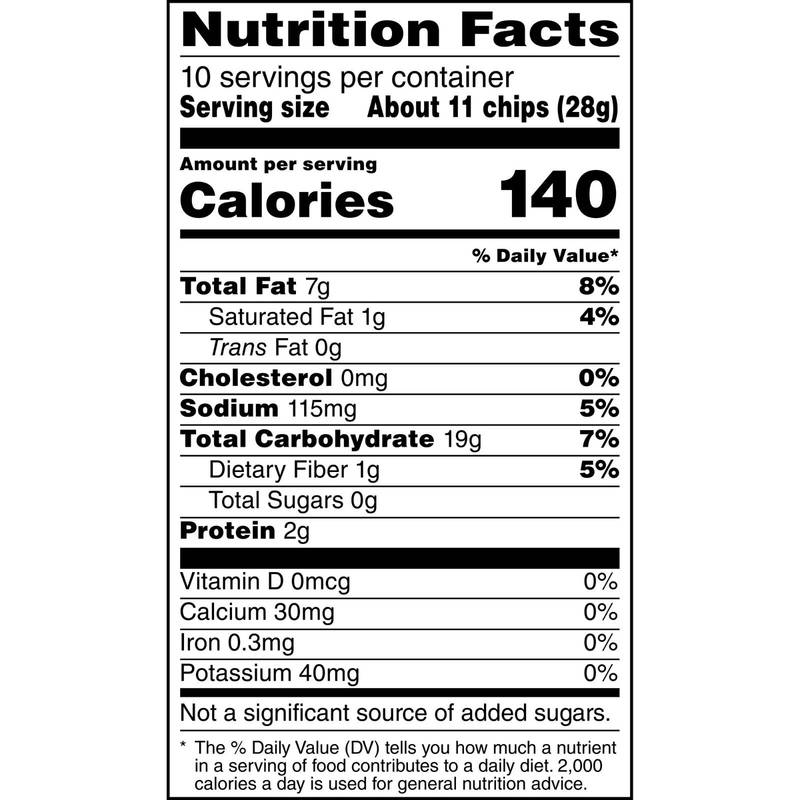 Tostitos Scoops 10oz