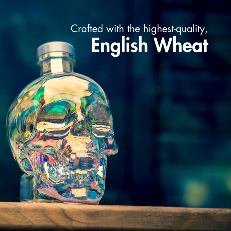 Crystal Head Vodka Aurora 750ml