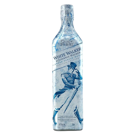 Johnnie Walker White Walker 750ml