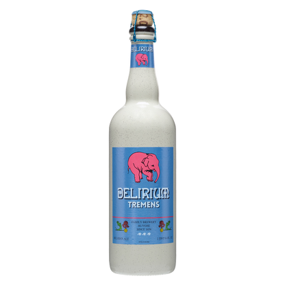 Delirium Tremens 750mL
