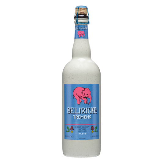 Delirium Tremens 750mL