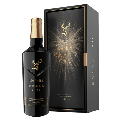 Glenfiddich 23 Yr Old Grand Cru 750ml
