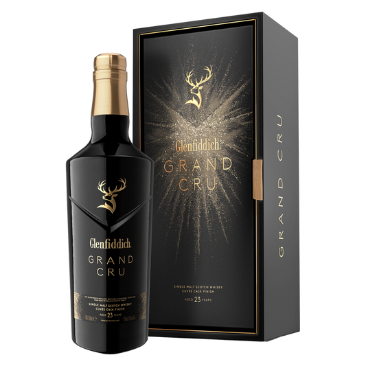 Glenfiddich 23 Yr Old Grand Cru 750ml