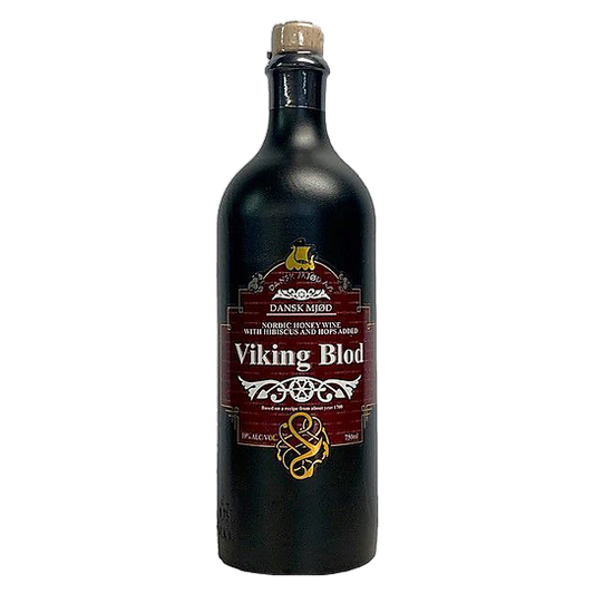 Dansk Mjod Viking Blod Mead 750ml