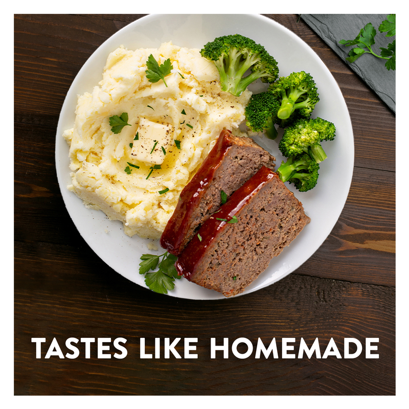 Stouffer's Classic Meatloaf Meal 9.875oz