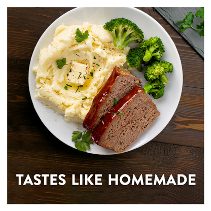 Stouffer's Classic Meatloaf Meal 9.875oz