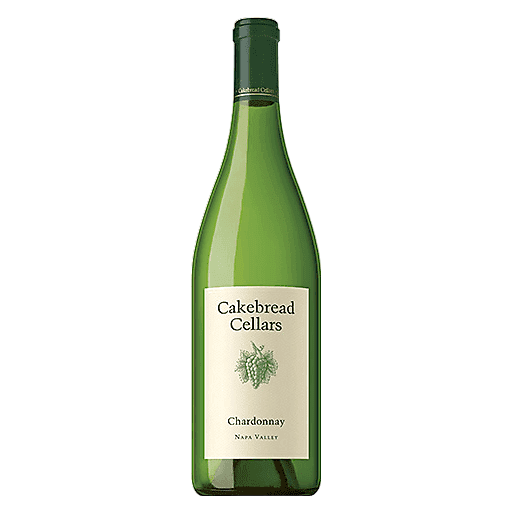 Cakebread Chardonnay 750ml