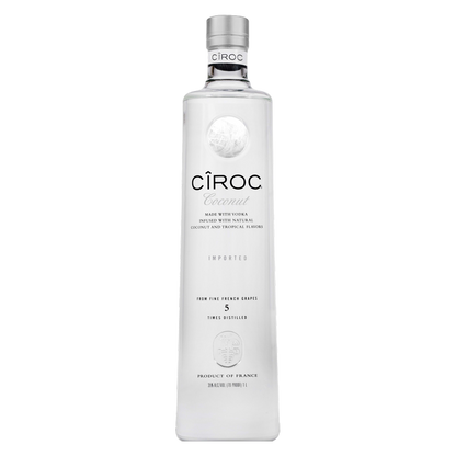 Ciroc Coconut Vodka 1L