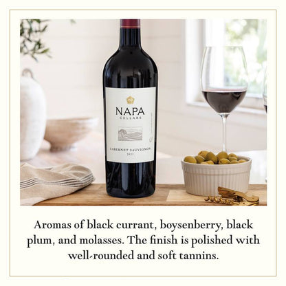 Napa Cellars Cabernet Sauvignon 750 ml