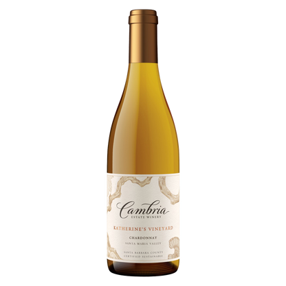 Cambria Katherine's Vineyard Santa Maria Valley Chardonnay 750ml