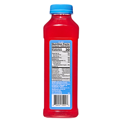 Gopuff x Pure Green Power Pack