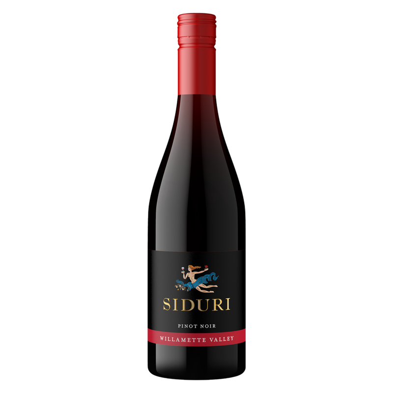Siduri Willamette Valley Pinot Noir 750ml