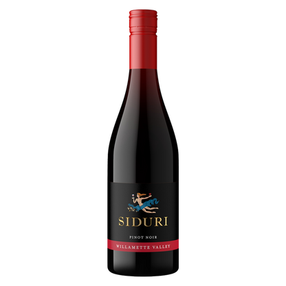Siduri Willamette Valley Pinot Noir 750ml