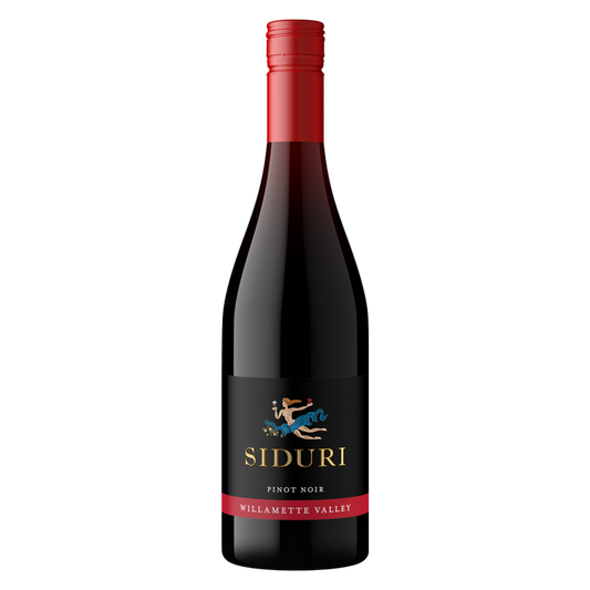 Siduri Willamette Valley Pinot Noir 750ml