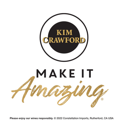 Kim Crawford Illuminate Rose 750 ml