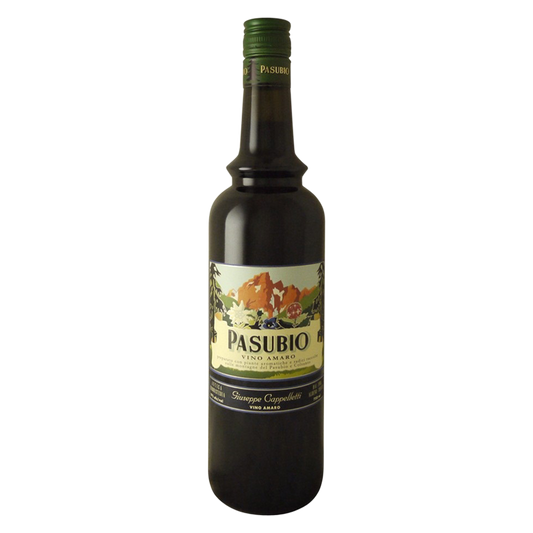 Cappelletti Pasubio Amaro 750ml
