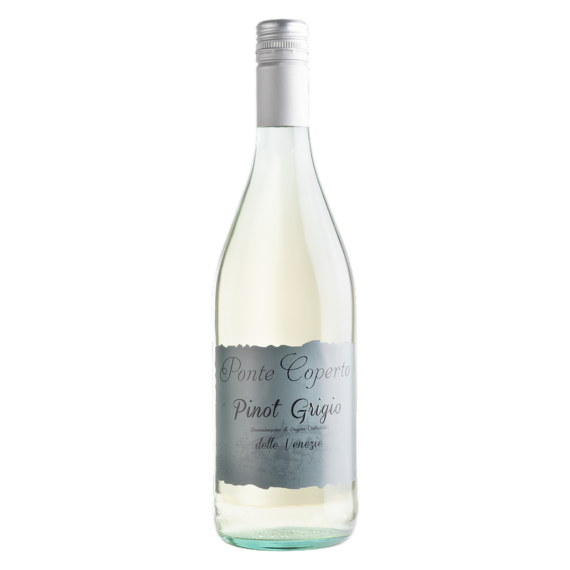 Ponte Coperto Pinot Grigio 750ml