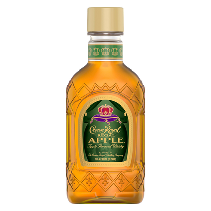 Crown Royal Regal Apple Flavored Whisky 200ml