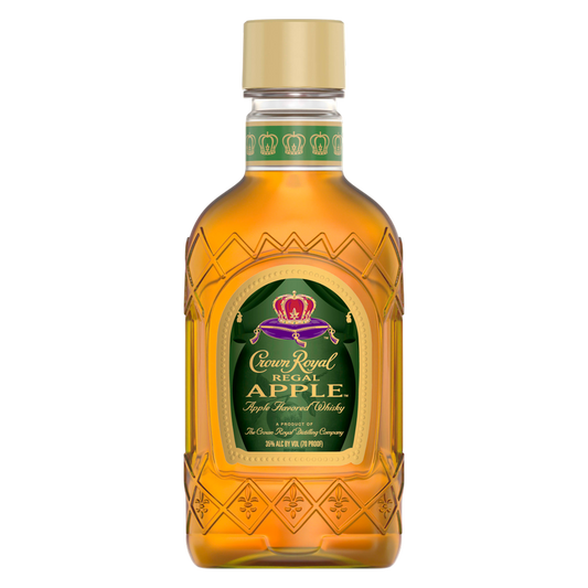 Crown Royal Regal Apple Flavored Whisky 200ml