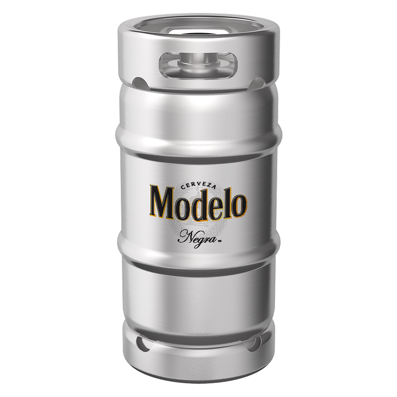 Negra Modelo (7.75 GAL KEG)