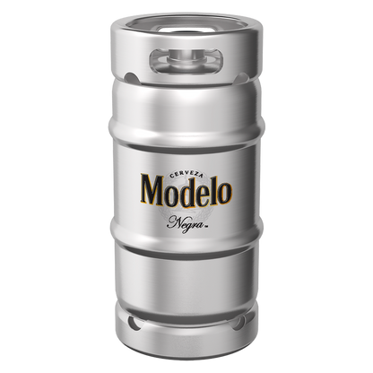 Negra Modelo (7.75 GAL KEG)