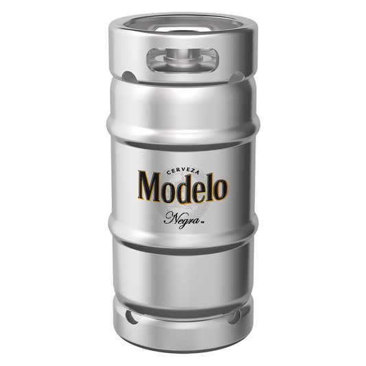 Negra Modelo (7.75 GAL KEG)