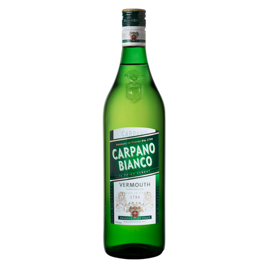 Carpano Bianco Vermouth 1L