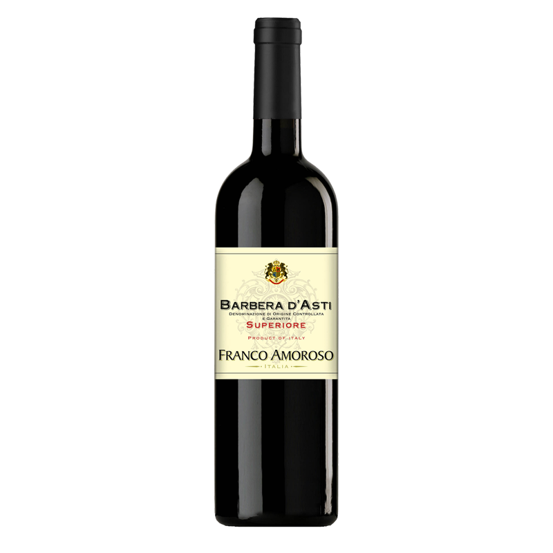 Franco Amaroso Brb Ast 2019 750ml