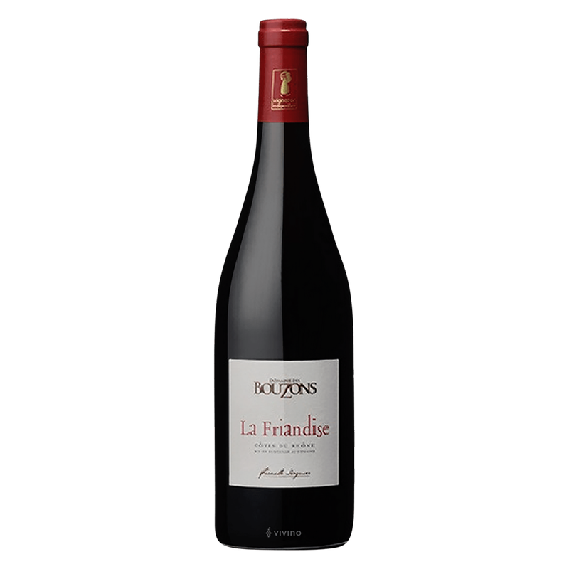Domaine des Bouzons La Friandise 750ml