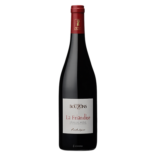 Domaine des Bouzons La Friandise 750ml