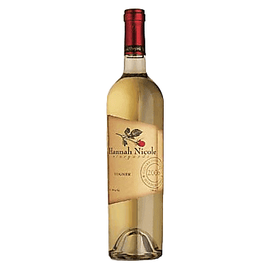 Hannah Nicole Viognier 750ml