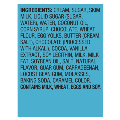 Ben & Jerry's The Americone Dream Pint Slices 3ct 9oz