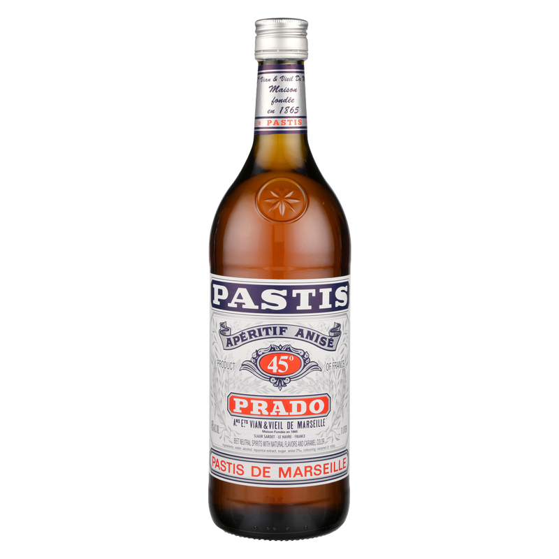 Pastis Prado Liqueur 1L