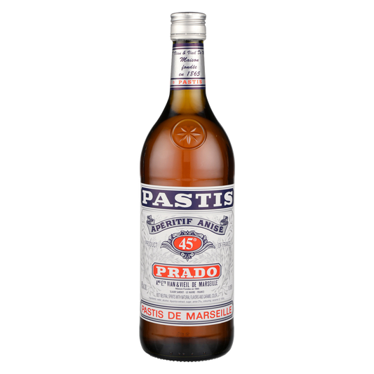 Pastis Prado Liqueur 1L