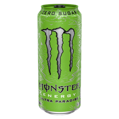 Monster Energy Ultra Paradise 16oz Can