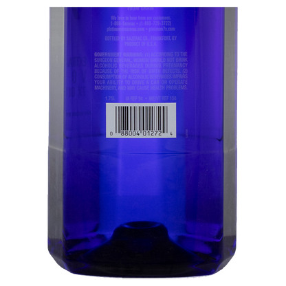 Platinum 7X Vodka Traveler 1.75L (80 Proof)
