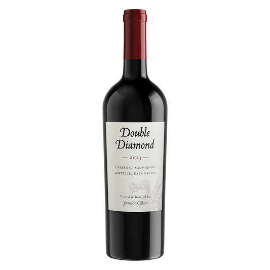Double Diamond Oakville Cabernet Sauvignon 2023 750ml