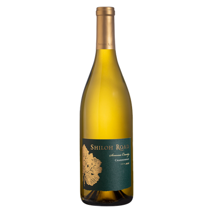 Shiloh Road Chardonnay 750ml