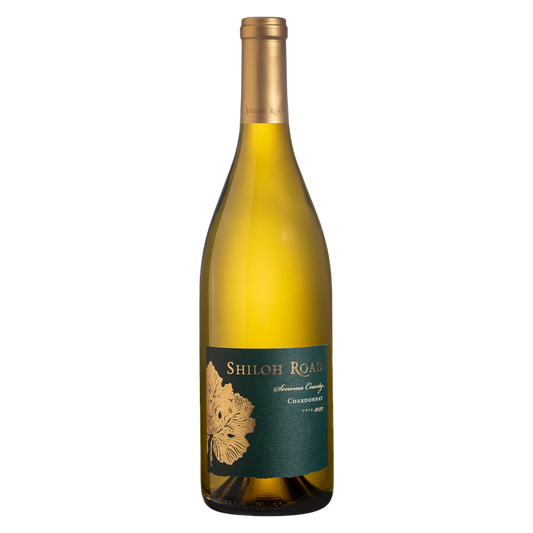 Shiloh Road Chardonnay 750ml