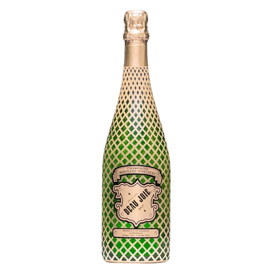Beau Joie Champagne Brut Special Cuvee Squire 750ml