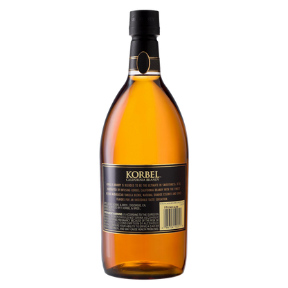 Korbel Brandy Xs1.75L
