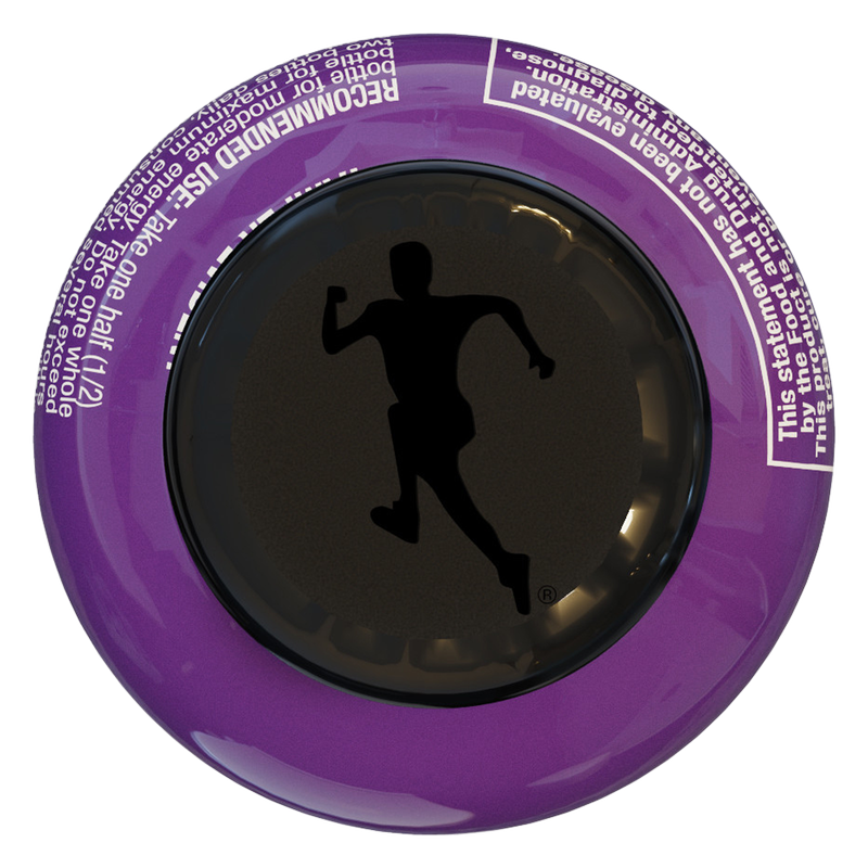 5-hour ENERGY Shot Extra Strength Grape 1.93oz Btl