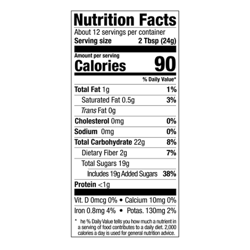 Ghirardelli Double Chocolate Hot Cocoa 10.5oz