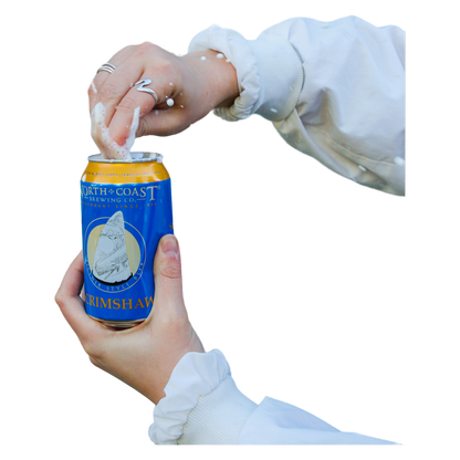 North Coast Scrimshaw Pilsner 6PK