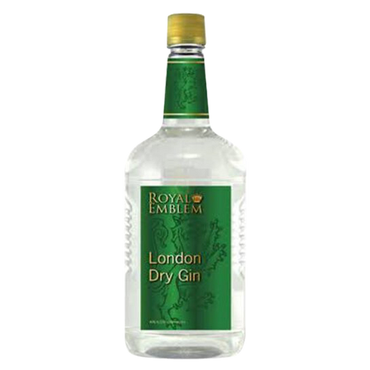 Royal Emblem Gin 1.75L