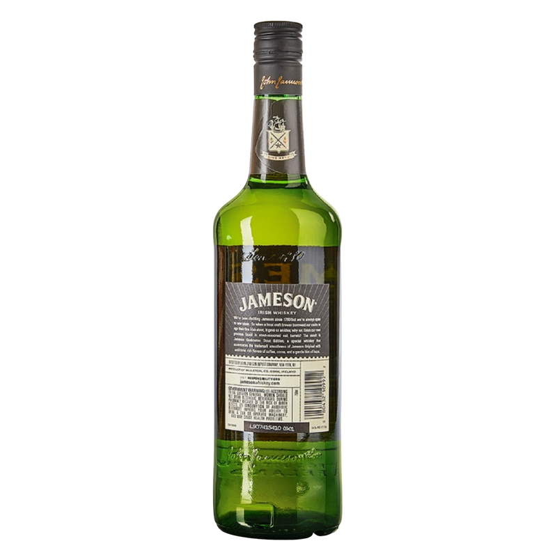 Jameson Irish Whiskey Caskmates Stout 750ml