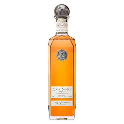 Casa Noble Reposado Tequila 750ml (80 Proof)