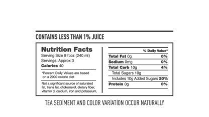 TöST Sangria Non-Alcoholic Sparkling Refresher 750mL Btl