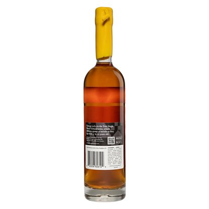 Pinhook Single Barrel Bourbon 6 Yr 750ml